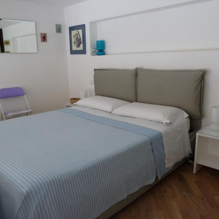Lacasachiara - Apartment mit 1 Schlafzimmer - 36