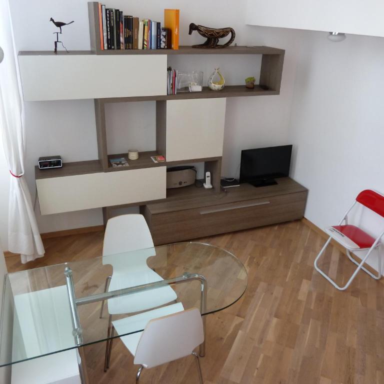 Lacasachiara - Apartment mit 1 Schlafzimmer - 19