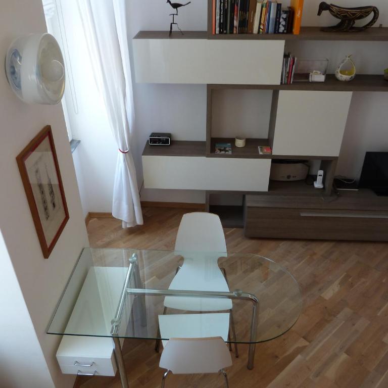 Lacasachiara - Apartment mit 1 Schlafzimmer - 25