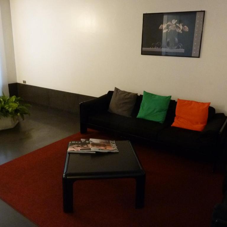 Lacasachiara - Apartment mit 1 Schlafzimmer - 5