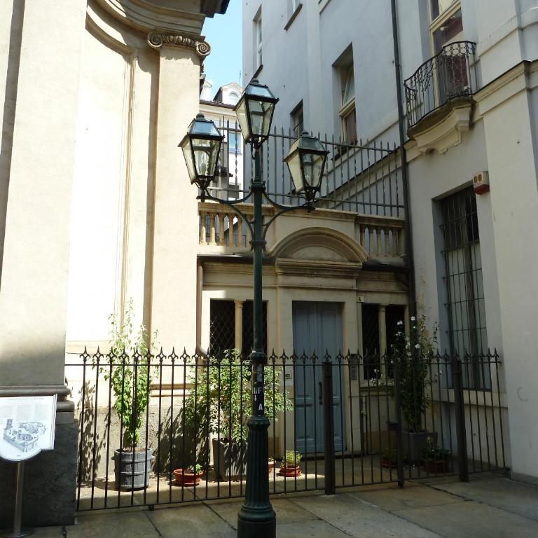 Lacasachiara - Apartment mit 1 Schlafzimmer - 42