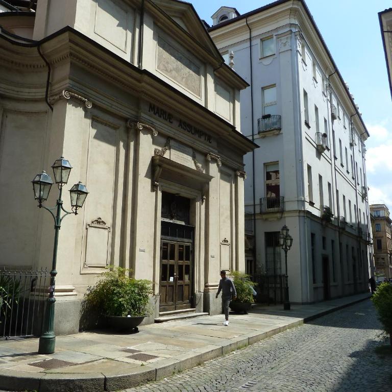 Lacasachiara - Apartment mit 1 Schlafzimmer - 43