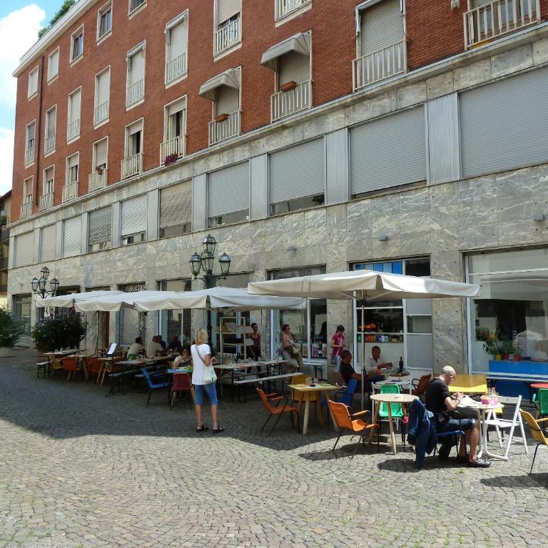Lacasachiara - Apartment mit 1 Schlafzimmer - 45