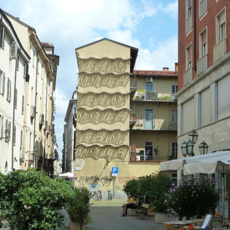 Lacasachiara - Apartment mit 1 Schlafzimmer - 46