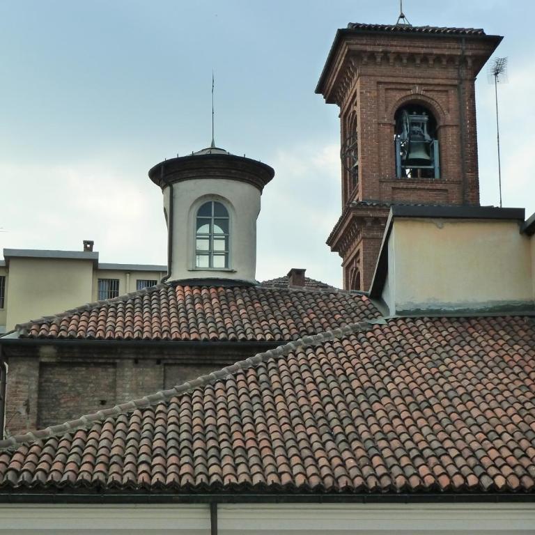 Lacasachiara - Apartment mit 1 Schlafzimmer - 22