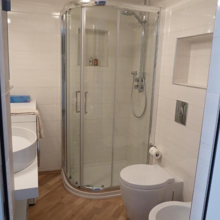 Lacasachiara - Apartment mit 1 Schlafzimmer - 38