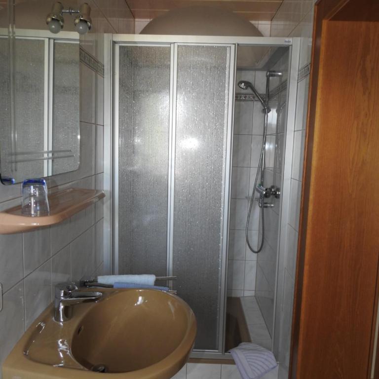 Alpakahof Strieder - Comfort Doppelzimmer mit Balkon - 1