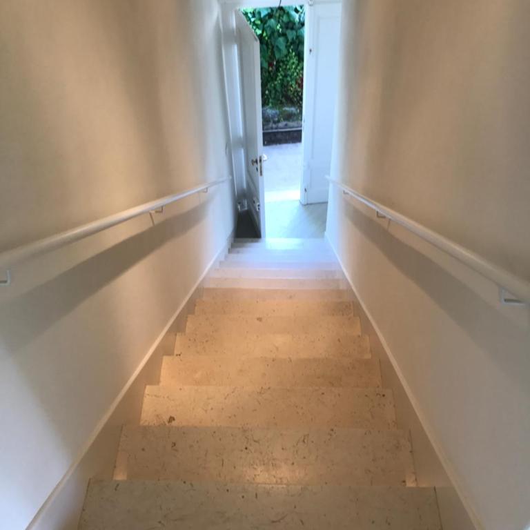 Stunning Apartment 300mt by the sea Forte dei Marmi - Appartamento con 2 Camere da Letto - 12