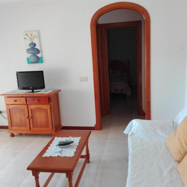 Apartamentos Esther - Apartamento de 1 dormitorio - 4