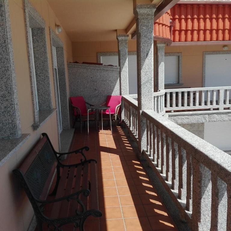 Apartamentos Esther - Apartamento de 1 dormitorio - 2