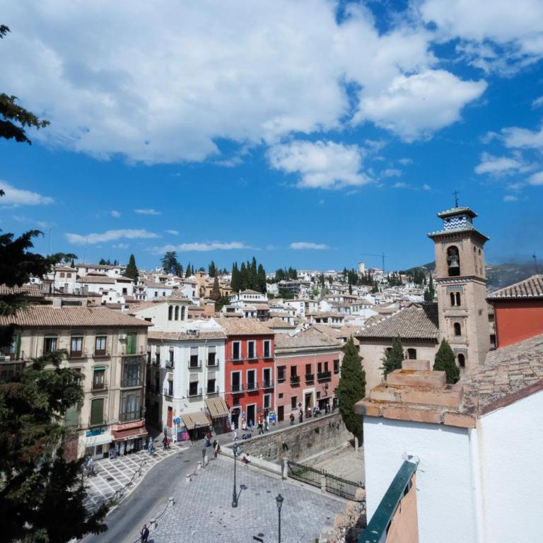 APN Rio Darro - One-Bedroom Apartment - 8