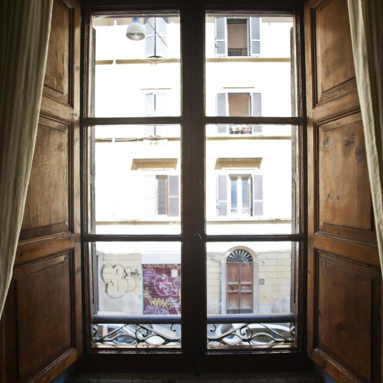 Trastevere Dream House - Camera Tripla Deluxe - 5