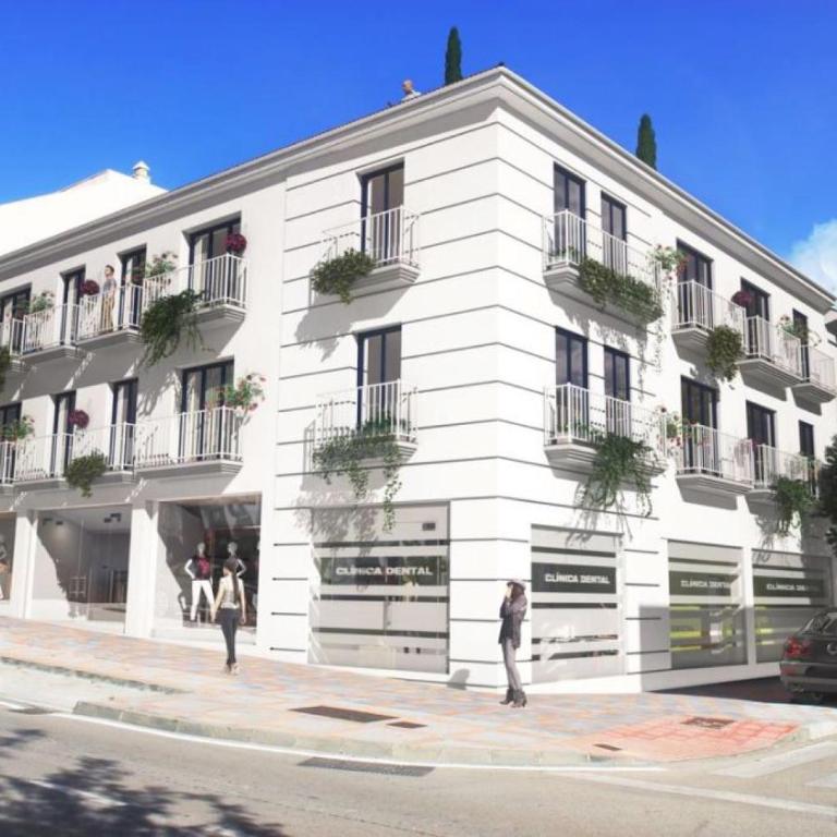 Las Salinas Homes Suites - Apartamento de 2 dormitorios - 28