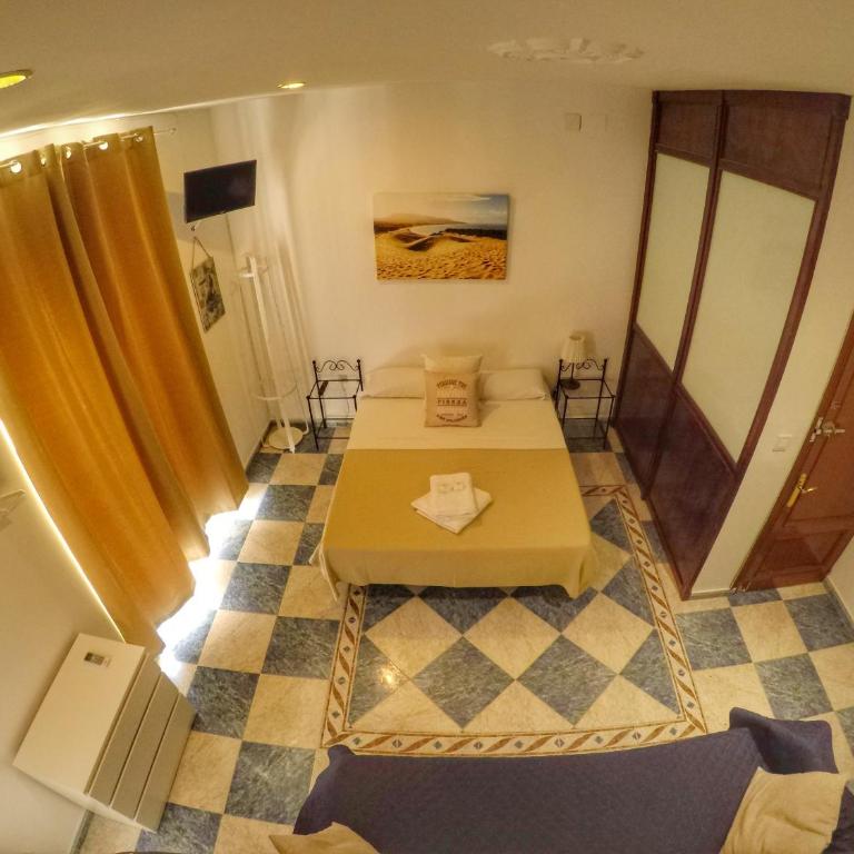 Spanish Galleon Lodge - Apartamento - 7
