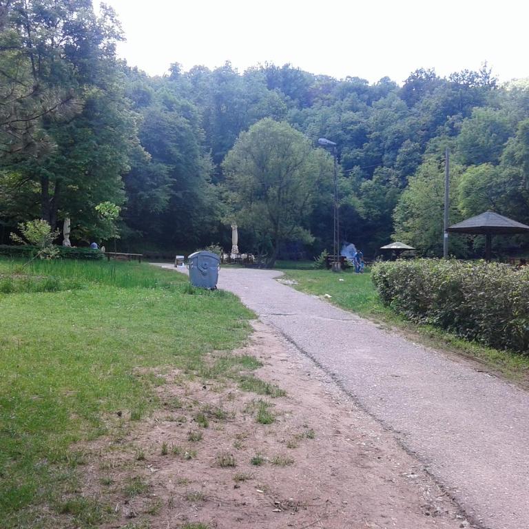 Apartment Pavlovic - Apartman - Prizemlje - 46