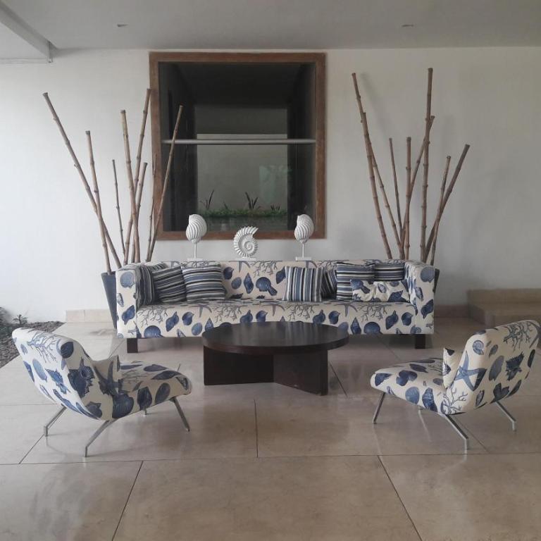 Morros Epic 222 - Apartamento Deluxe - 56