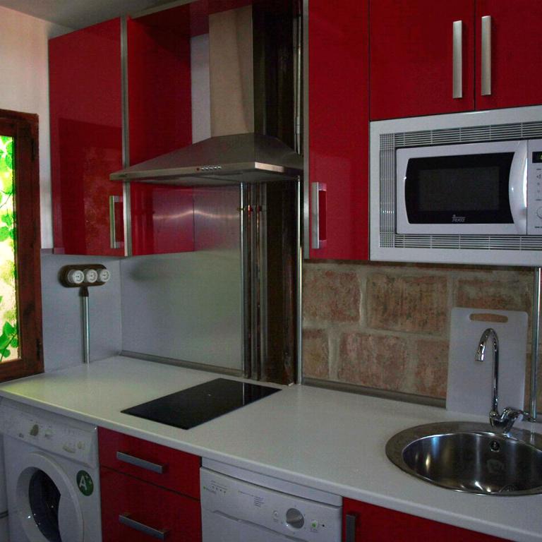 Toledo Flat, City Centre - Apartamento de 2 dormitorios - 47