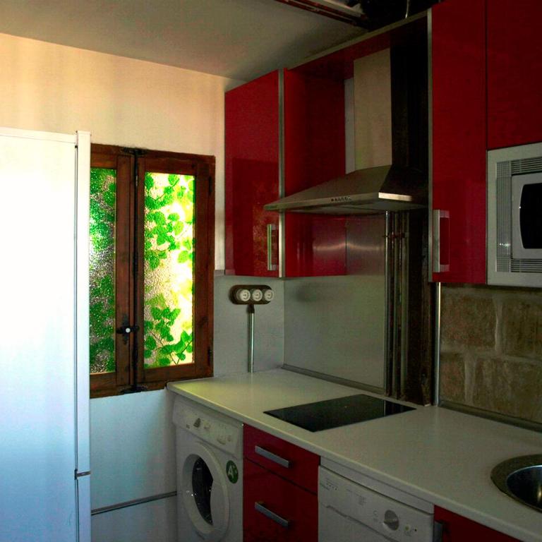 Toledo Flat, City Centre - Apartamento de 2 dormitorios - 58