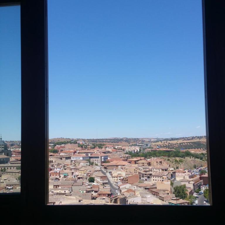 Toledo Flat, City Centre - Apartamento de 2 dormitorios - 61