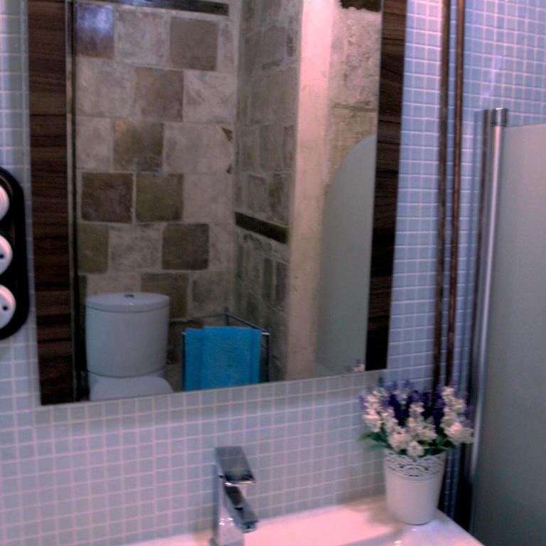 Toledo Flat, City Centre - Apartamento de 2 dormitorios - 57