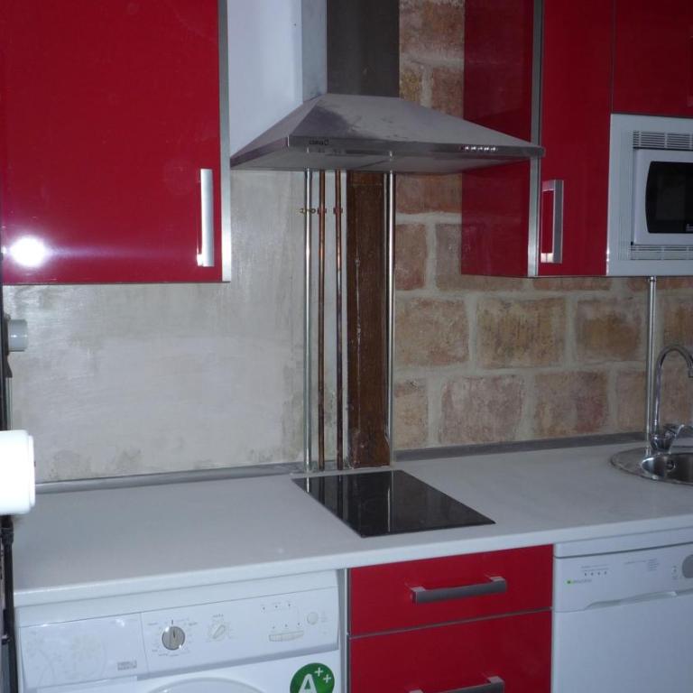 Toledo Flat, City Centre - Apartamento de 2 dormitorios - 63