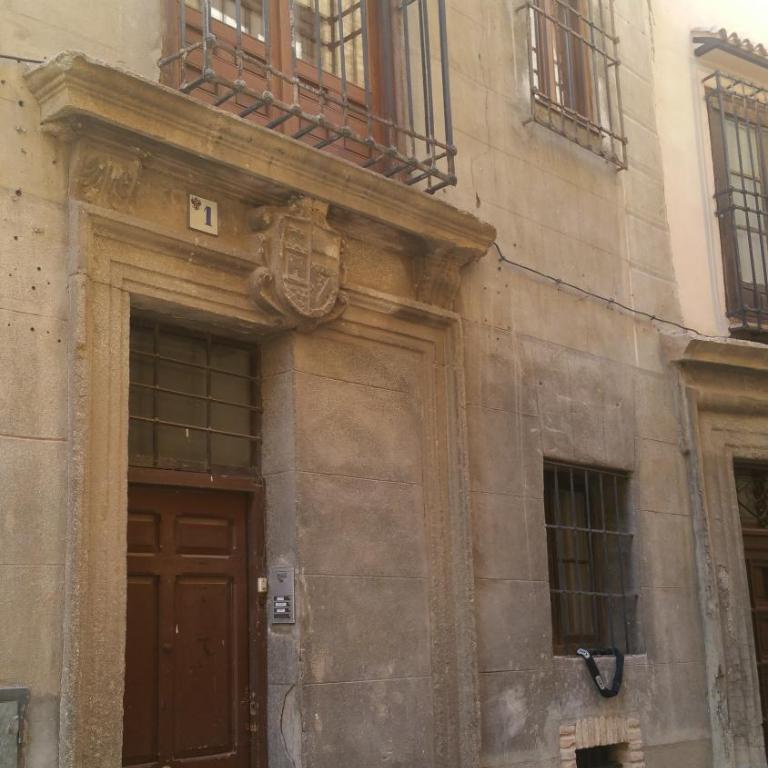 Toledo Flat, City Centre - Apartamento de 2 dormitorios - 73