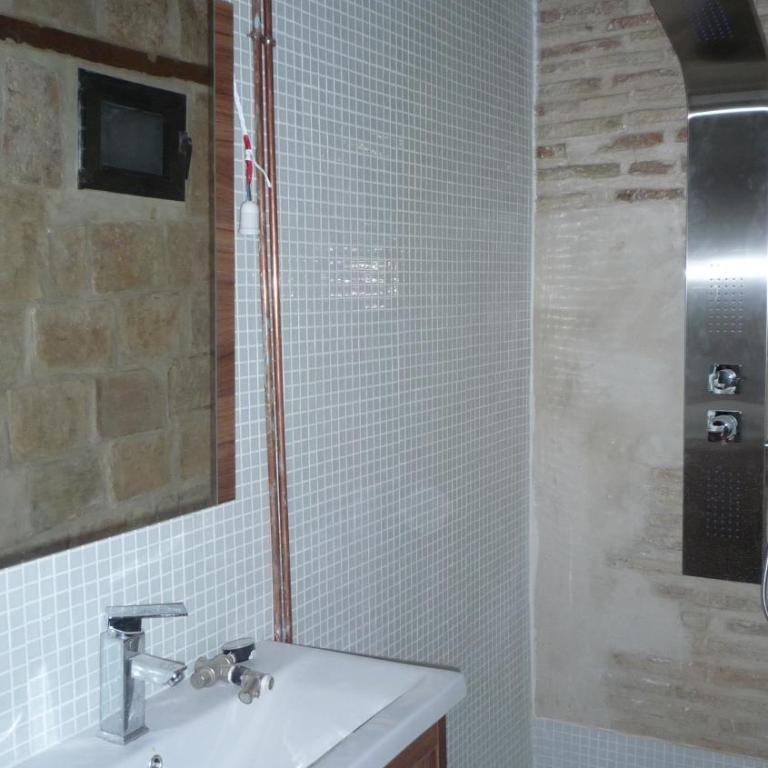 Toledo Flat, City Centre - Apartamento de 2 dormitorios - 56