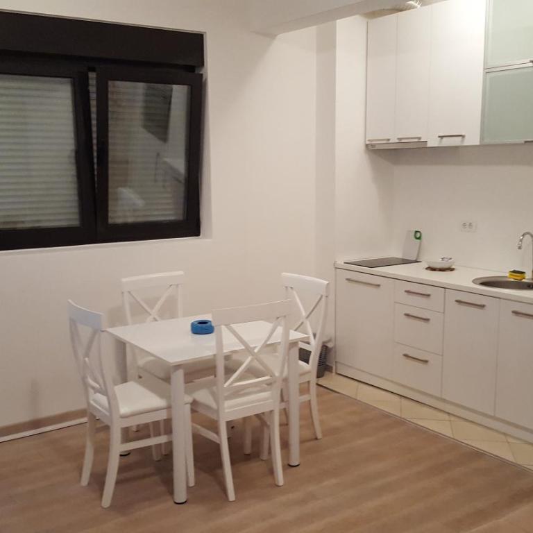 Apartment More - Apartment with Sea View - 40