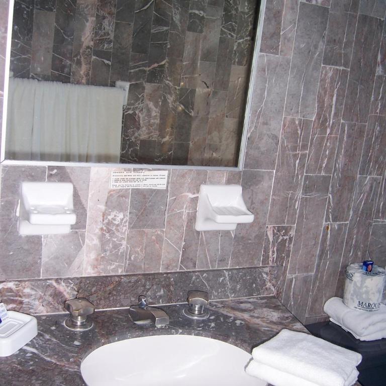 Salvia Cancun Aparts - Suite with Ocean View - 1
