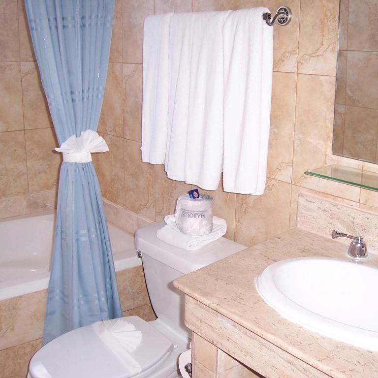 Salvia Cancun Aparts - Ocean View Studio - 11