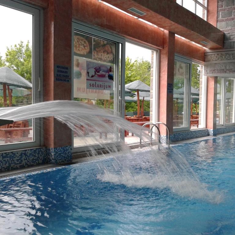 Apartment Pavlovic - Apartman - Prizemlje - 43