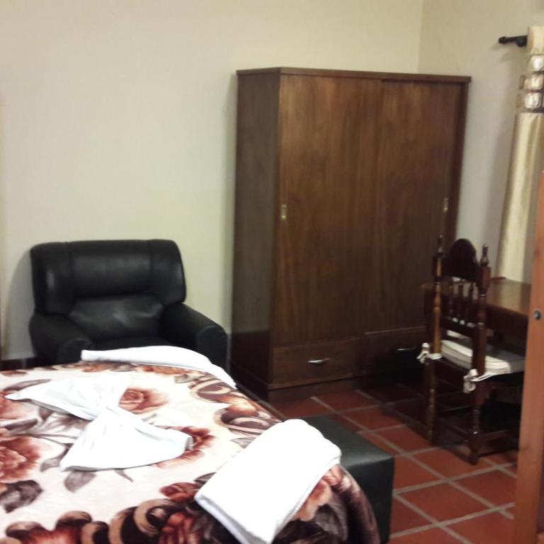 Residencia Leones de Castilla - Apartamento - 29