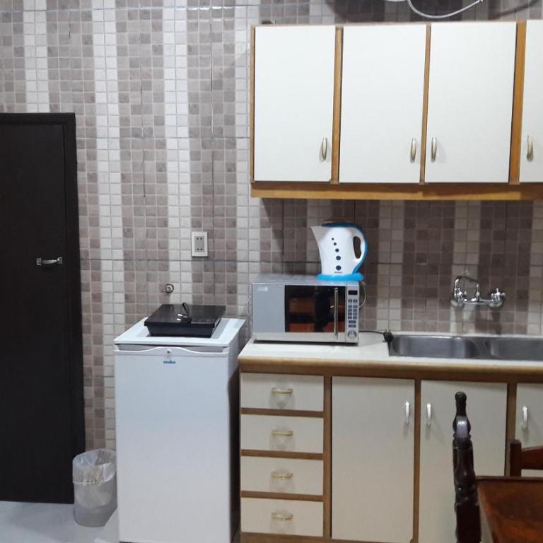 Residencia Leones de Castilla - Apartamento - 27