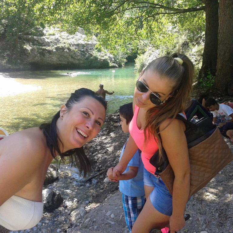 Apartment Pavlovic - Apartman - Prizemlje - 39