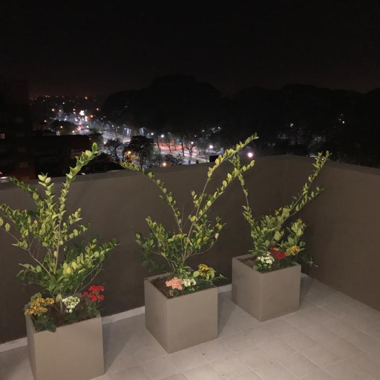 Edificio Celedonio Gutiérrez 651 - Apartamento de 1 dormitorio - 6