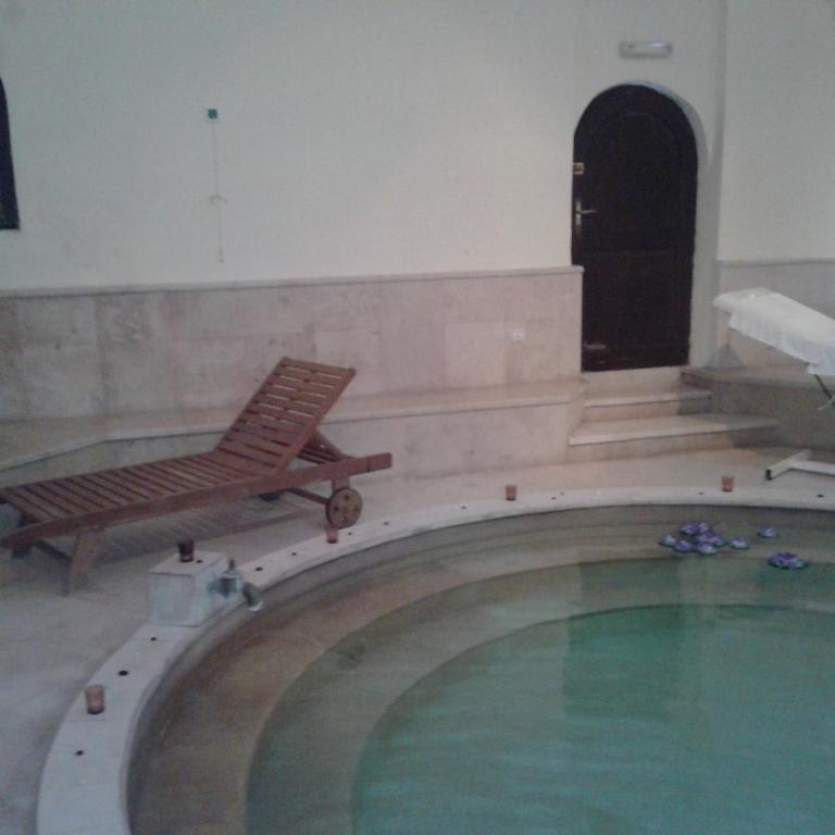 Apartment Pavlovic - Apartman - Prizemlje - 38