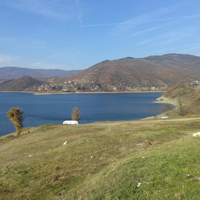 Apartment Pavlovic - Apartman - Prizemlje - 36