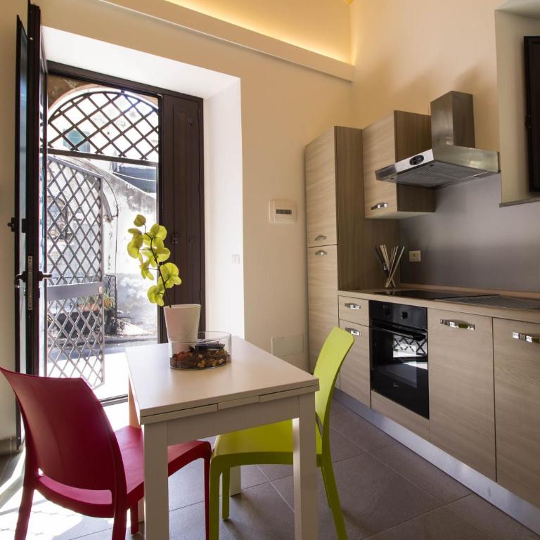 La Palma Studios - Studio with Sofa Bed - 1