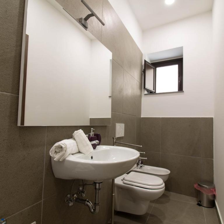 La Palma Studios - Studio with Sofa Bed - 8