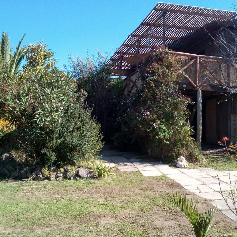 Casa La Serena - Four-Bedroom Vacation Home - 26