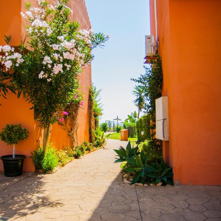Manilva Beach 140 - Casa - 11
