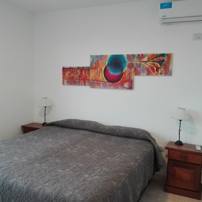 Tu Hogar en Neuquen - Apartamento de 2 dormitorios - 5