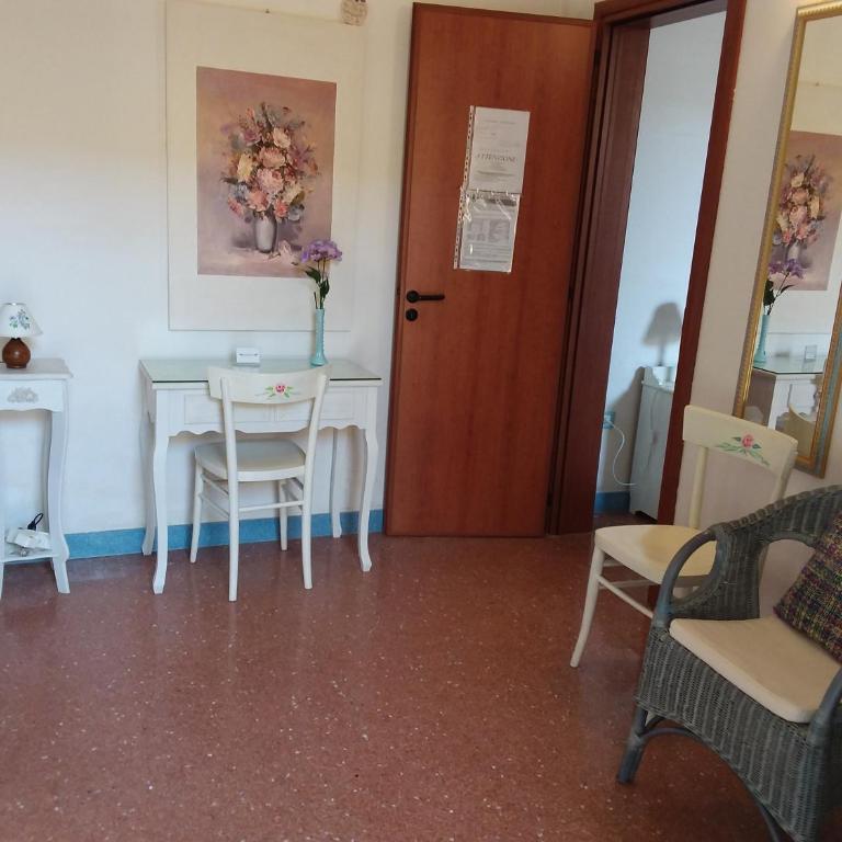 Araucaria - Camera Quadrupla con Bagno Privato - 2
