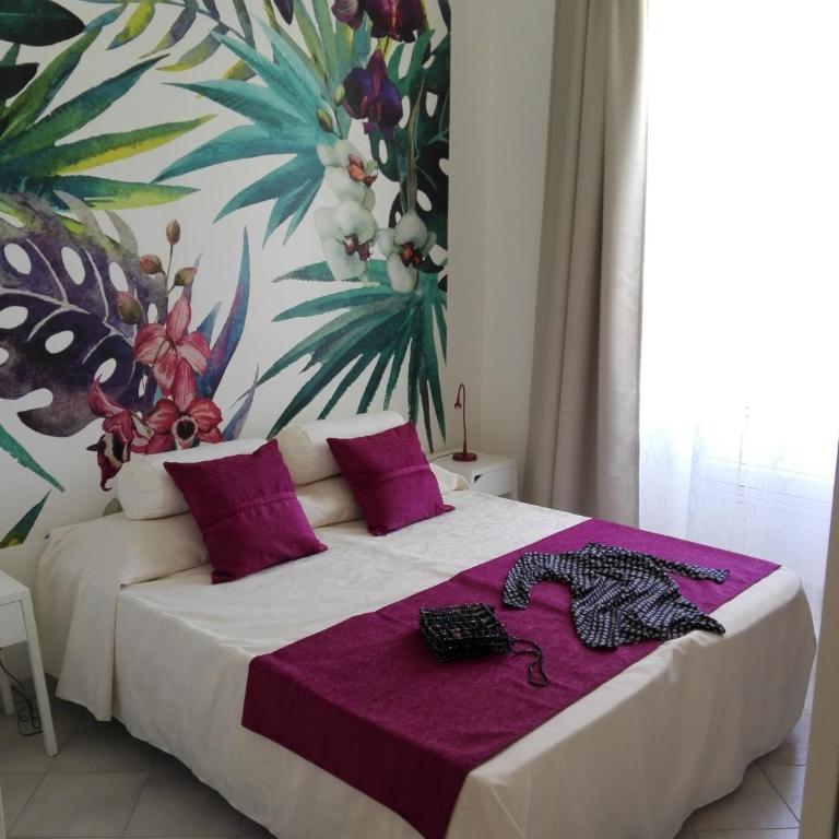 Domus Crescenzio - Guest House - Camera Standard Matrimoniale/Doppia con Letti Singoli - 2