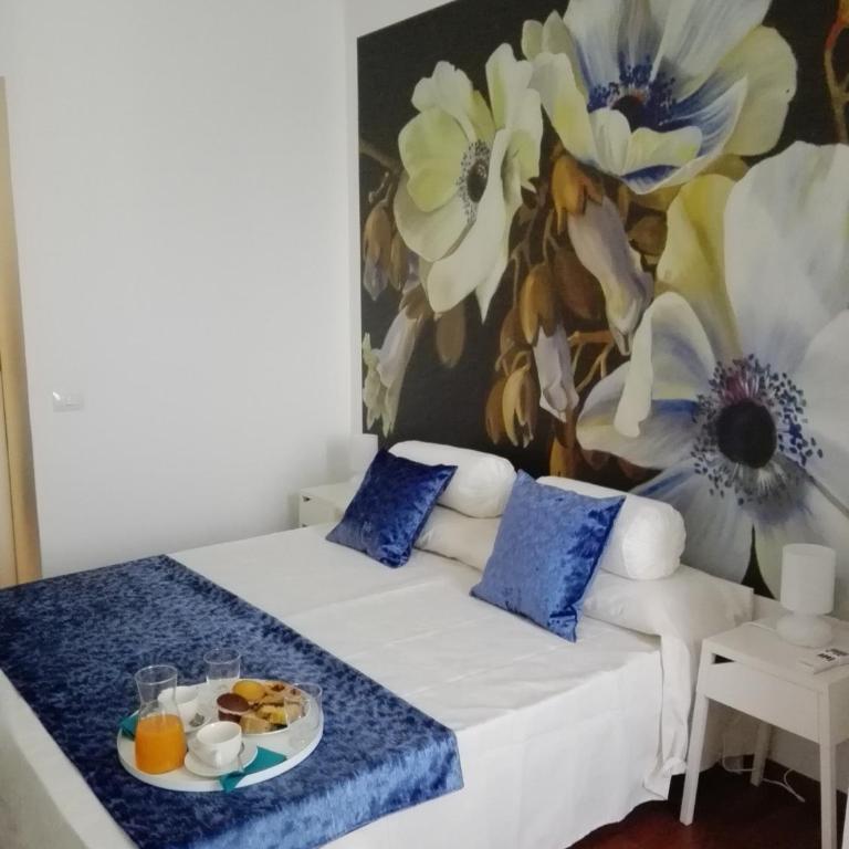Domus Crescenzio - Guest House - Camera Matrimoniale con Letto Supplementare - 3