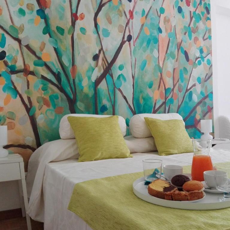Domus Crescenzio - Guest House - Camera Familiare Deluxe - 5