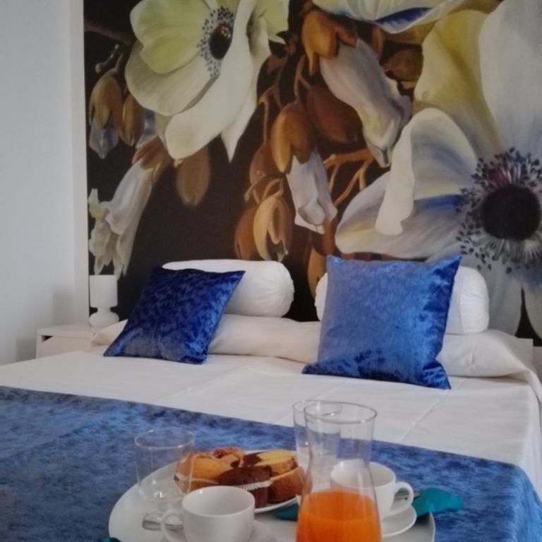 Domus Crescenzio - Guest House - Camera Matrimoniale con Letto Supplementare - 4