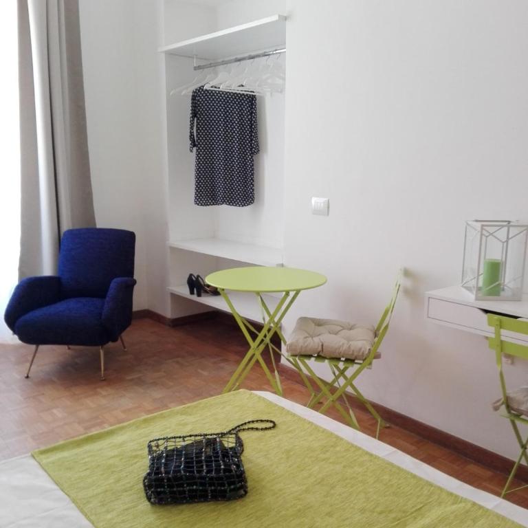 Domus Crescenzio - Guest House - Camera Familiare Deluxe - 7