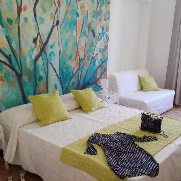 Domus Crescenzio - Guest House - Camera Familiare Deluxe - 3