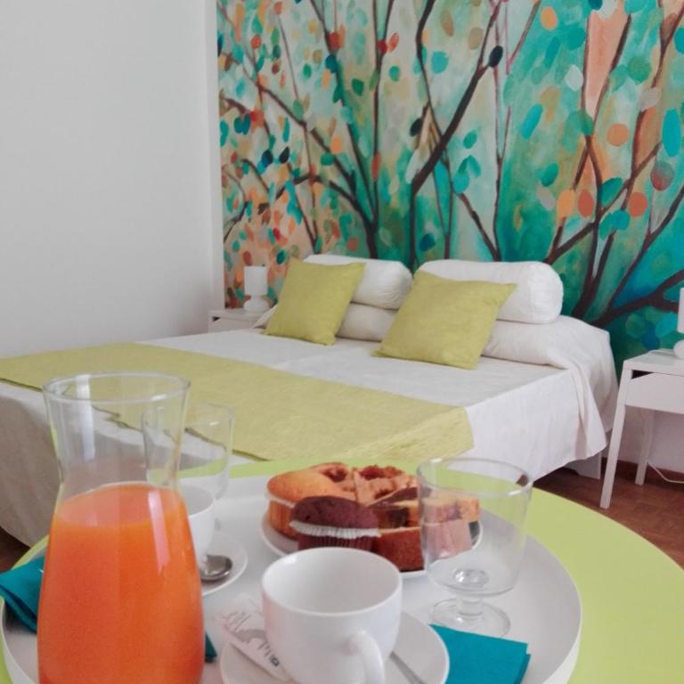 Domus Crescenzio - Guest House - Camera Familiare Deluxe - 6